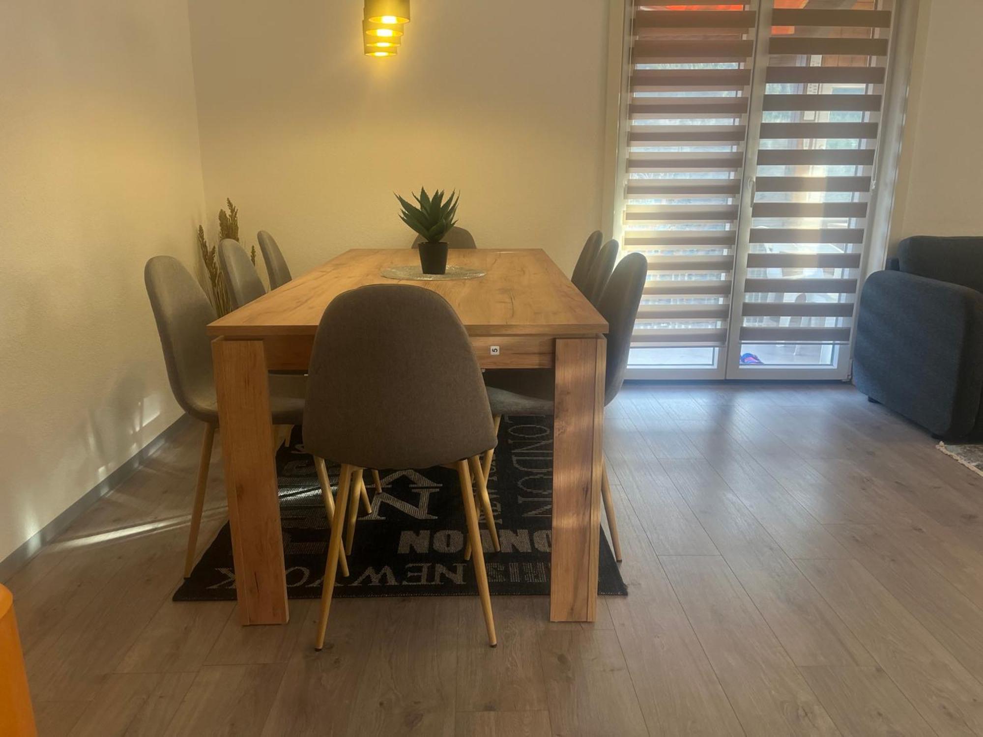 Ferienhaus Burghalde Mit Sauna Alpirsbach Exteriör bild