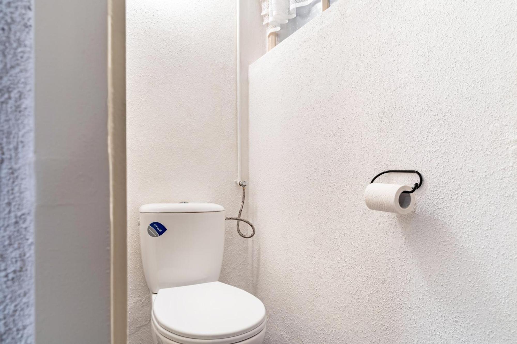 Ferienhaus Burghalde Mit Sauna Alpirsbach Exteriör bild