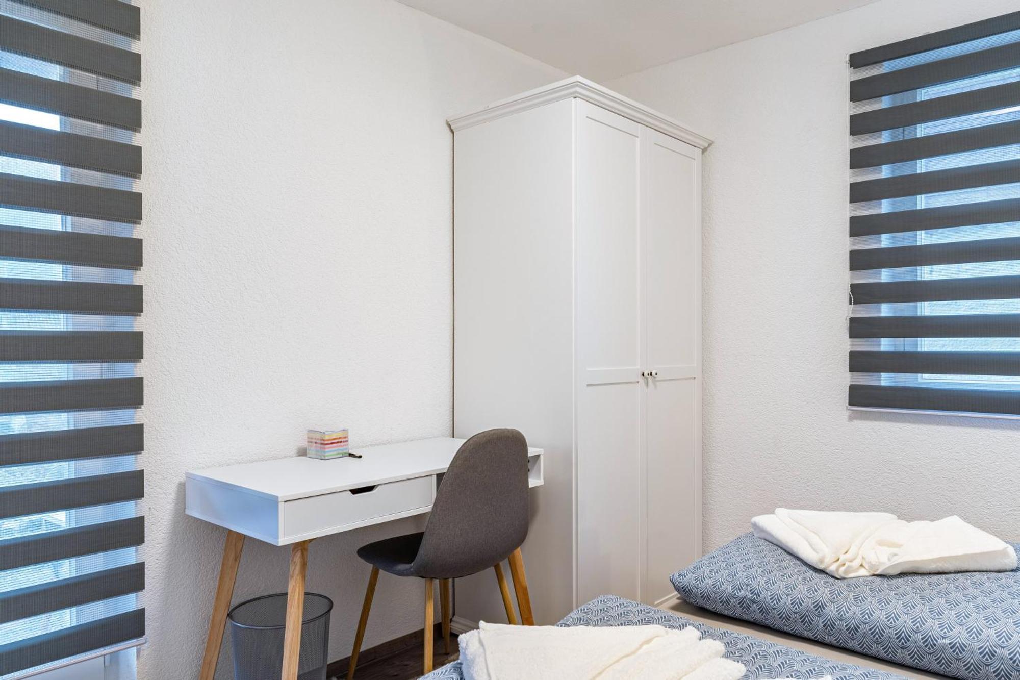 Ferienhaus Burghalde Mit Sauna Alpirsbach Exteriör bild