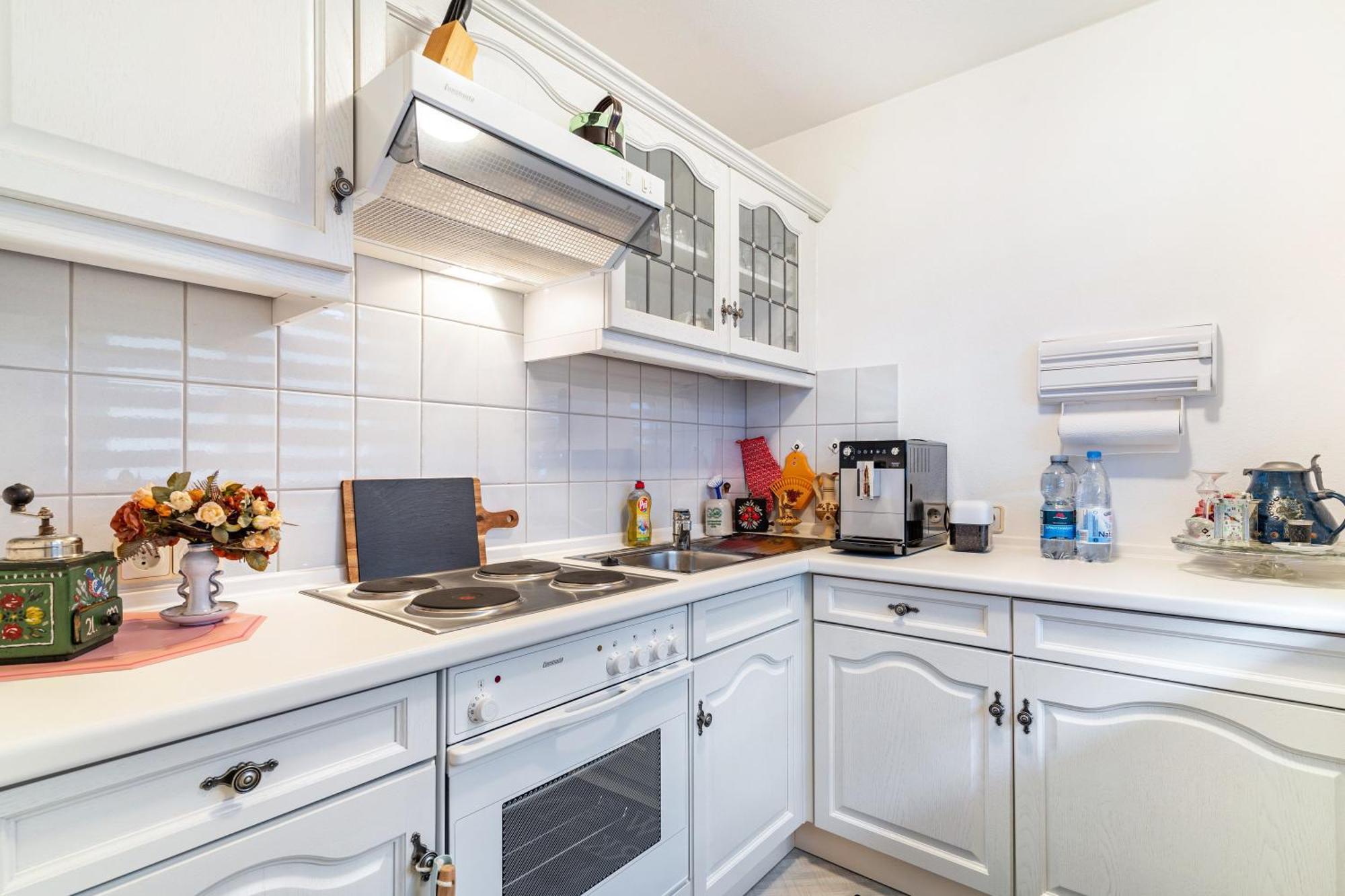 Ferienhaus Burghalde Mit Sauna Alpirsbach Exteriör bild