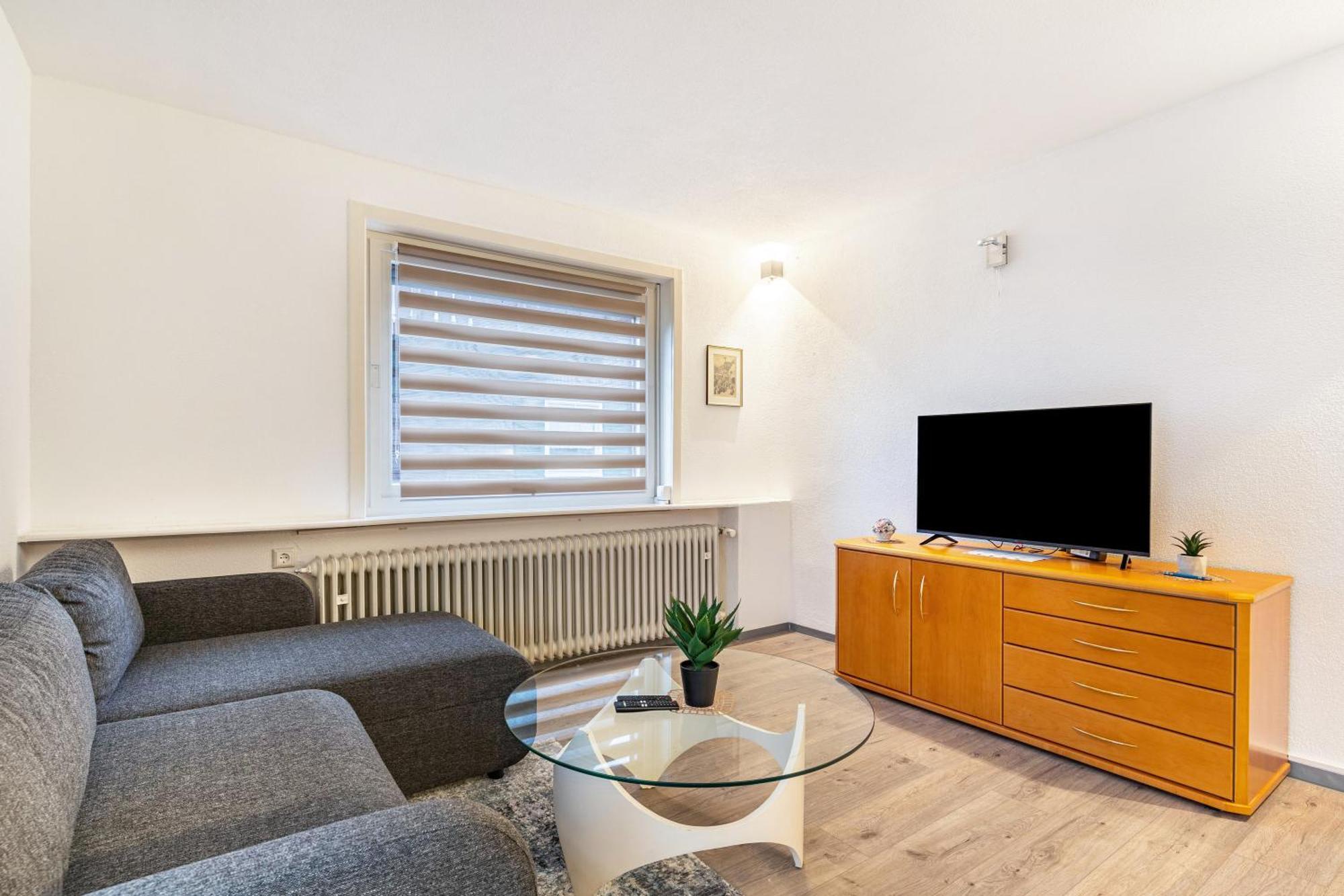 Ferienhaus Burghalde Mit Sauna Alpirsbach Exteriör bild