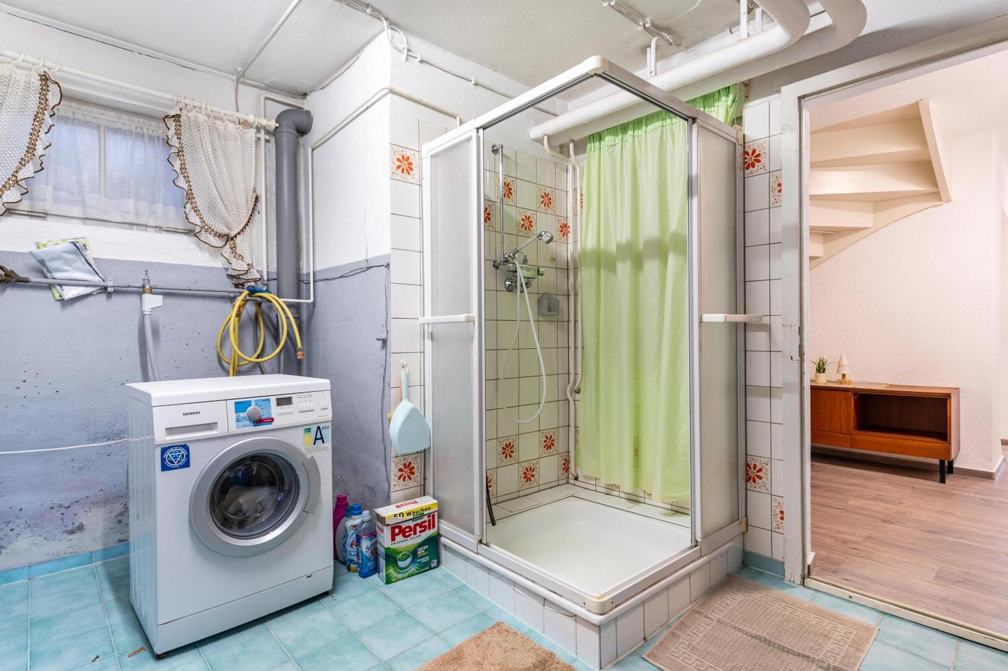 Ferienhaus Burghalde Mit Sauna Alpirsbach Exteriör bild